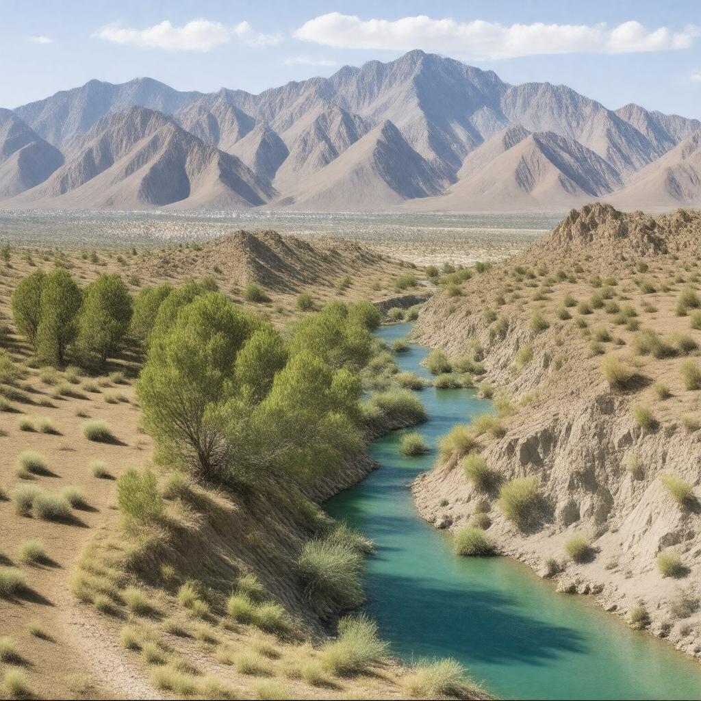 Great Basin (intermontane region)